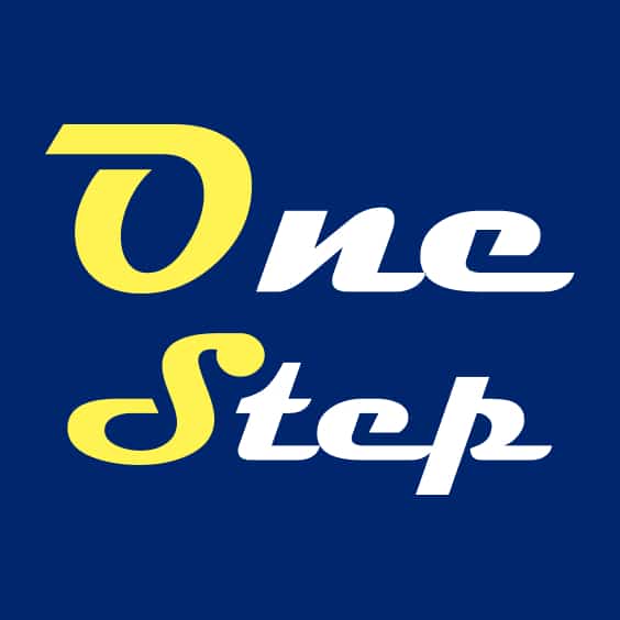 ワンステップ OneStep